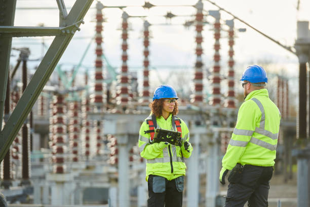 Best Commercial Electrician Services  in Cynthiana, KY
