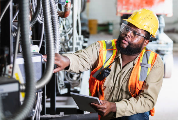 Best Electric Panel Repair  in Cynthiana, KY